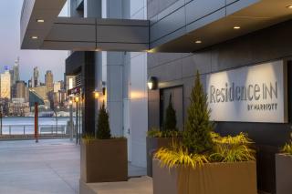 Residence Inn by Marriott Weehawken - Weehawken - 8