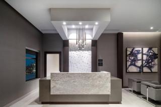 Residence Inn by Marriott Weehawken - Weehawken - 7