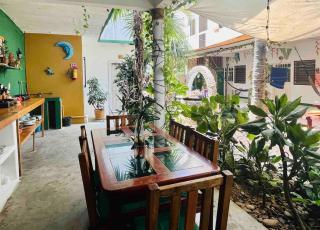 Palmar la Punta 6 AC Starlink 2min walk to beach - Brisas de Zicatela - 5