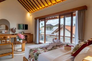 Meranggi Home Stay - Ubud - 0