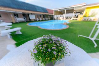 Kongkhamkoon Hotel - Ban Nong Chaeng - 9
