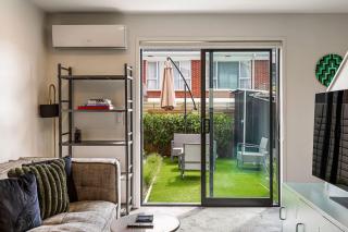 Modern 2BR Townhouse Close to Aucklands Best - Auckland - 9
