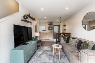 Modern 2BR Townhouse Close to Aucklands Best - Auckland - 4