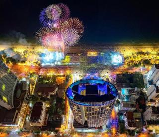 Panorama Luxury Beach Front - Nha Trang - 8