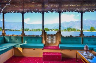 The Hareem group of houseboats - Srinagar - 0
