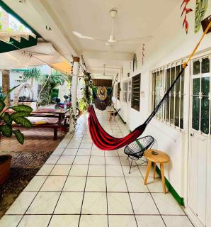 Palmar la Punta 7 AC Starlink 2min walk to beach - Brisas de Zicatela - 6