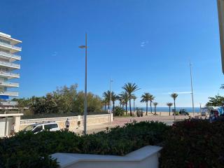 Casa Flora - Playa de Gandia - 9