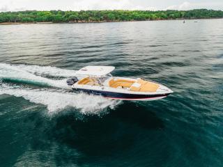 Lancha Para 14 Personas - Cholon - Islas del Rosario - Cartagena - 9