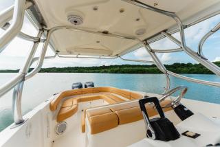 Lancha Para 14 Personas - Cholon - Islas del Rosario - Cartagena - 7