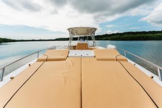 Lancha Para 14 Personas - Cholon - Islas del Rosario - Cartagena - 5