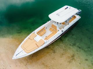 Lancha Para 14 Personas - Cholon - Islas del Rosario - Cartagena - 1