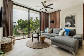 Central Park Penthouse - Tulum - 4
