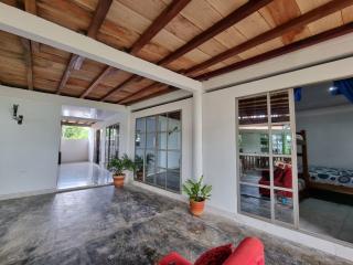 ECOHOTEL LILI - Isla Fuerte - 2