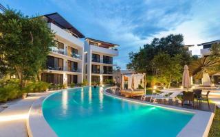 Central Park Penthouse - Tulum - 9