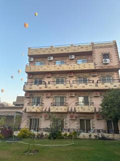 New Memnon Hotel - Luxor - 7