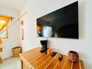 Palmar la Punta 8 AC Starlink 2min walk to beach - Brisas de Zicatela - 0