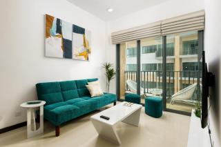 La Privé Apartments TRI-ZEN - Colombo - 8