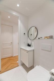2 Rooms Apartment with Sauna and Terrace - Tallin - 1