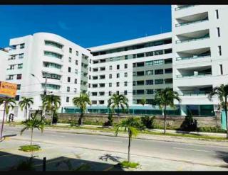Condominio LUXOR TAMBAU ,458,um paraiso a 100 metros da praia - João Pessoa - 9