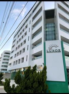 Condominio LUXOR TAMBAU ,458,um paraiso a 100 metros da praia - João Pessoa - 3