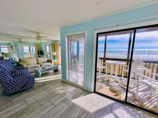 Tilghman Beach and Racquet Club 101 condo - Myrtle Beach - 9