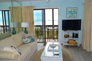 Tilghman Beach and Racquet Club 101 condo - Myrtle Beach - 8