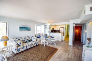 Tilghman Beach and Racquet Club 101 condo - Myrtle Beach - 6