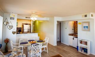 Tilghman Beach and Racquet Club 101 condo - Myrtle Beach - 4