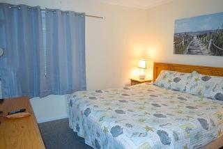 Tilghman Beach and Racquet Club 101 condo - Myrtle Beach - 1