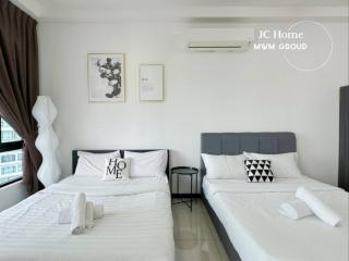 Molek Regency By JC Home - Johor Bahru - 2