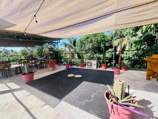 Palmar la Punta 9 AC Starlink 2min walk to beach - Brisas de Zicatela - 9