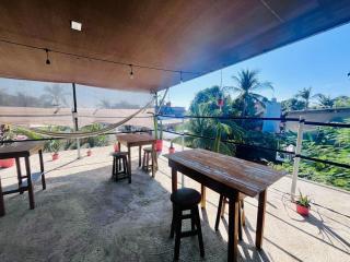 Palmar la Punta 9 AC Starlink 2min walk to beach - Brisas de Zicatela - 6