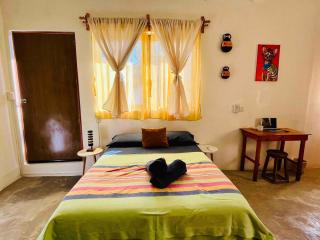 Palmar la Punta 9 AC Starlink 2min walk to beach - Brisas de Zicatela - 4