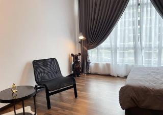 Molek Regency By JC Home - Johor Bahru - 5