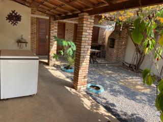 Casamarias família - Barra Grande - 2