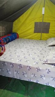 Anmols Camps and Huts By StayApart - Shivpuri - 3