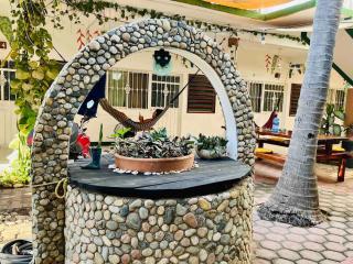 Palmar la Punta 10 AC Starlink 2min walk to beach - Brisas de Zicatela - 6