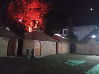 Anmols Camps and Huts By StayApart - 2