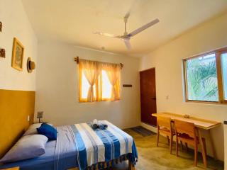 Palmar la Punta 10 AC Starlink 2min walk to beach - Brisas de Zicatela - 1