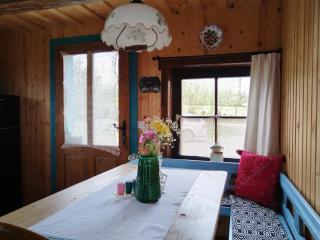 Big family Apartment in Breb's Cosy Barn - Breb - 7