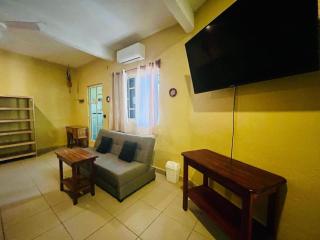 Palmar la Punta 11 AC Starlink 2min walk to beach - Brisas de Zicatela - 7