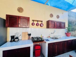 Palmar la Punta 11 AC Starlink 2min walk to beach - Brisas de Zicatela - 6