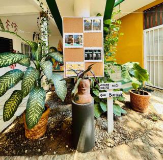 Palmar la Punta 11 AC Starlink 2min walk to beach - Brisas de Zicatela - 3