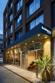 Residence Inn by Marriott London Tower Bridge - Londres - 0