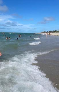 Casamarias família - Barra Grande - 6