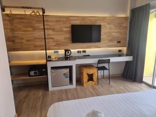 Diva Boutique Hotel - Strand Patong - 1