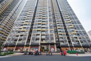Linh Chi Homestay - Long Bình - 0