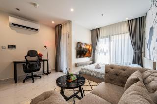 Linh Chi Homestay - Long Bình - 9