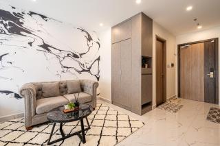 Linh Chi Homestay - Long Bình - 8