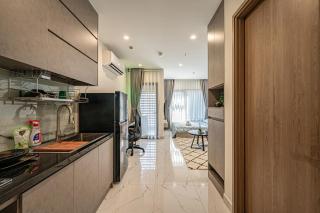 Linh Chi Homestay - Long Bình - 7